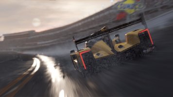 What Was The Best Thing Added to Sim Racing in 2021?