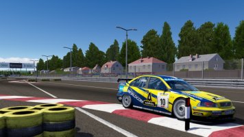Let's Go Racing: Join Us For Touring Car Thunder Tuesday