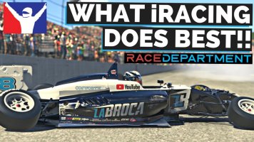 What iRacing does best | Opinion Piece - Ben Harrison