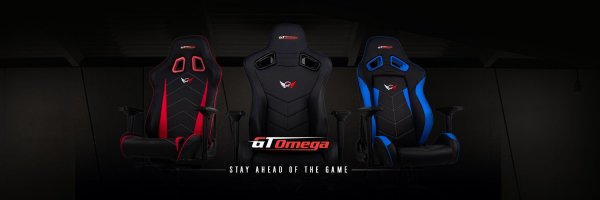 GT Omega Brand Store - 5% Discount on all products for RD Premium Members