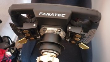 Dual Clutch Paddles - How Do They Work?