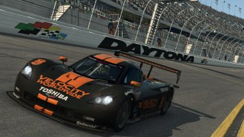 RaceRoom Update Brings New Life to P1 and P2 Class