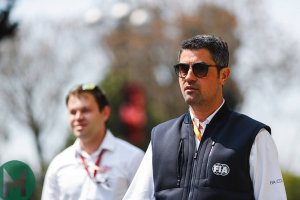 Michael Masi Replaced after FIA review