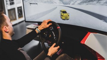 Virtual Roads | The Future of Video Games?