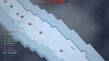 Buggy Game | An Indie Simcade