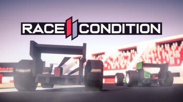 Race Condition - New indie game alert