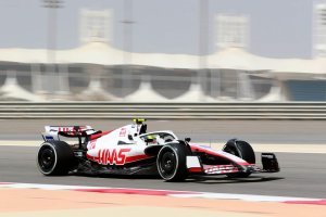 2022 Formula One Saudi Arabian Grand Prix