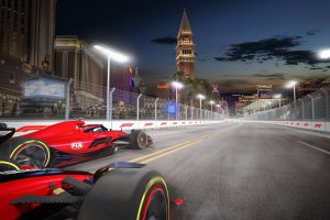 Audi and Porsche likely to join Formula 1, Las Vegas Grand Prix announced
