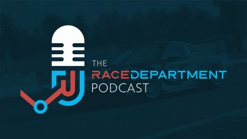 The RaceDepartment Podcast Special Episode with A3DR!