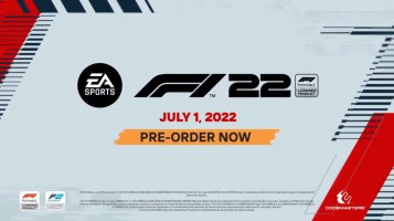 F1 22 | EA Confirms New Handling Model, VR & Release Date