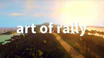 Art of Rally | Indonesia Coming This Year for Free
