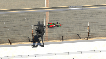 8 Tips for the iRacing Indy 500