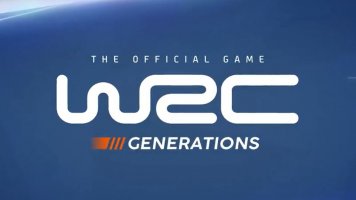WRC Generations Coming to PC and Console This October