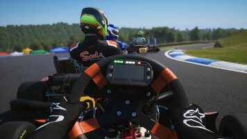 KartKraft Seeks Community Feedback For Next Track