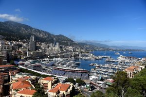 2022 Formula One Monaco Grand Prix