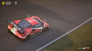 European Ferrari Velas Esports Series is Here (Live Stream)