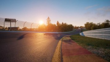 Assetto Corsa Competizione | US Tracks DLC Release Date Confirmed