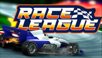 RaceLeague Announces July 26 Early Access Release