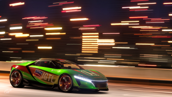 Gran Turismo 7 | 1.18 Update Rundown