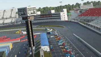 rFactor 2 to Release World Wide Technology Raceway in Q3