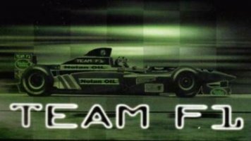 F1 Manager Games History Part 2: Proper 2D and Licenses arrive!