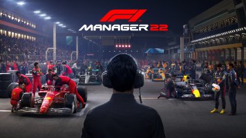 F1 Manager 22 Review