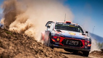 WRC 23: Rumours from Insiders