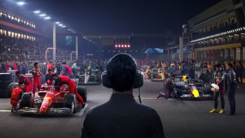 F1 Manager 2022 | Update v1.8 Released
