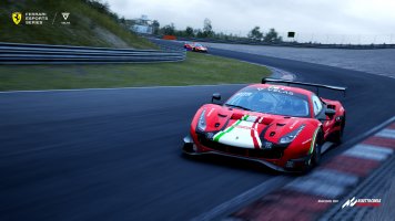 Ferrari Velas Esports Series Grand Final (Live Stream)