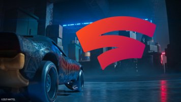 Hot Wheels Unleashed Joins Stadia, Just In Time For Stadia To Shut Down