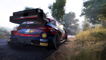 WRC Generations has been delayed