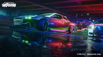 NFS Unbound | Trailer Reveal and More Leaks