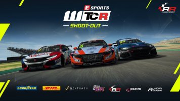 RaceRoom Revisits WTCR Esports With €10.000 Prize Pool