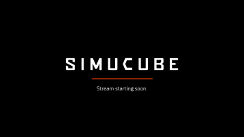 Simucube Product Release Live on Twitch