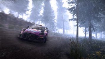 WRC Generations Review | 4.25 Right, Don't Cut!