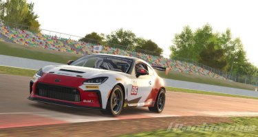 iRacing Adds More Free Content