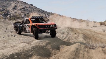 BeamNG Receives Biggest Update to Date
