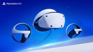 SONY CES | PSVR2 and accessibility controller Project Leonardo