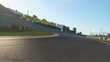 What is the Most Satisfying Corner Complex in Sim Racing?