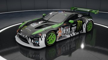 Over 200 Skins / Skin Packs Released on RaceDepartment Already This Year