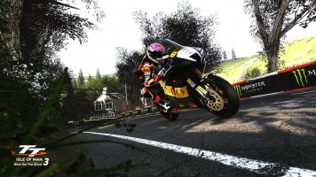 TT Isle of Man - Ride on The Edge 3 Reveals First Gameplay