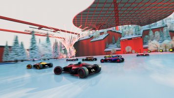 3 Years After Its Initial Release, Trackmania Is Coming to Consoles and Steam