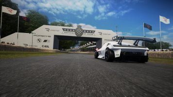 Rennsport Will Have A Major Esports Event Before The Beta First Drops