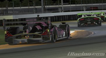 What Skills are Transferable from Simracing to Motorsport?