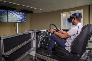 The Best Simracing Games for VR