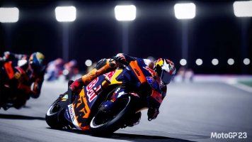 Milestone Announces MotoGP 23 Release Date