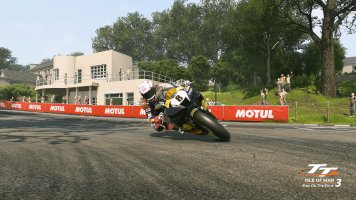 IOM TT 3: Ride on the Edge Open World Map Emerges