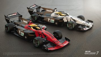 Japan Race Promotion and Polyphony Digital partnership made official