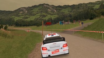Waiting for WRC 23? Get Your Sim Rally Fix Here