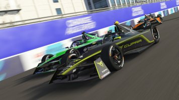 rFactor 2 Releases Q2 Update and Content